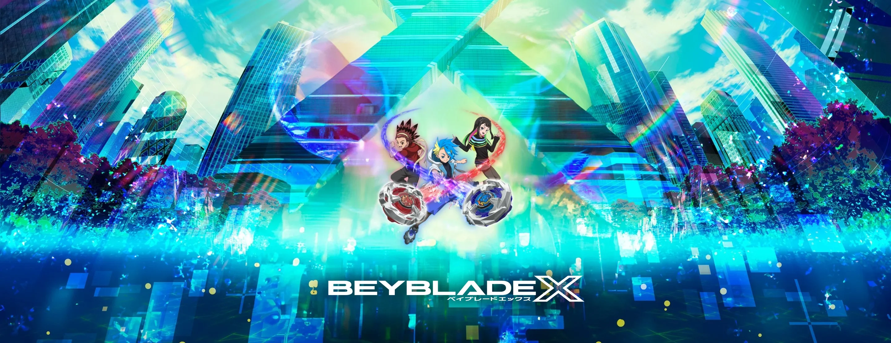 Devenez le Maître des Toupies