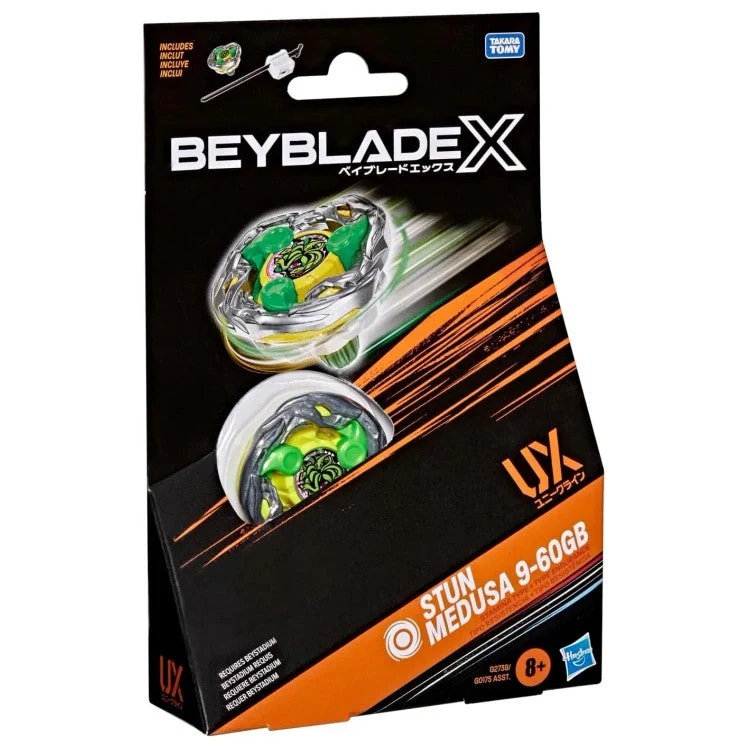 Toupies Beyblade